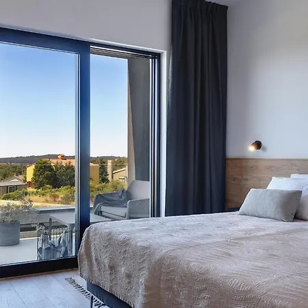 Aquarius Holiday home Pula