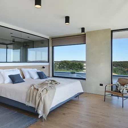 Holiday home Aquarius Pula