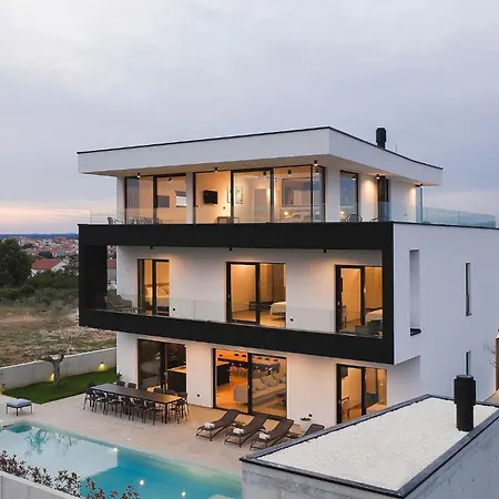 Holiday home Aquarius