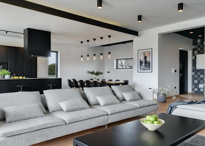 Holiday home Aquarius