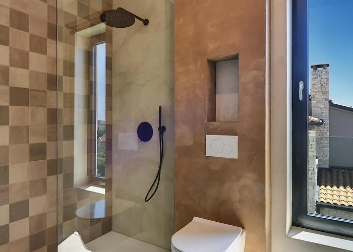 Aquarius Holiday home