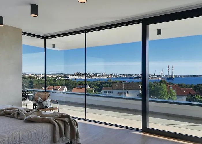 Holiday home Aquarius *